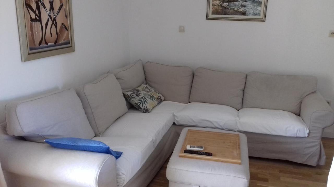 Apartment Mime Blata 沃迪切 外观 照片