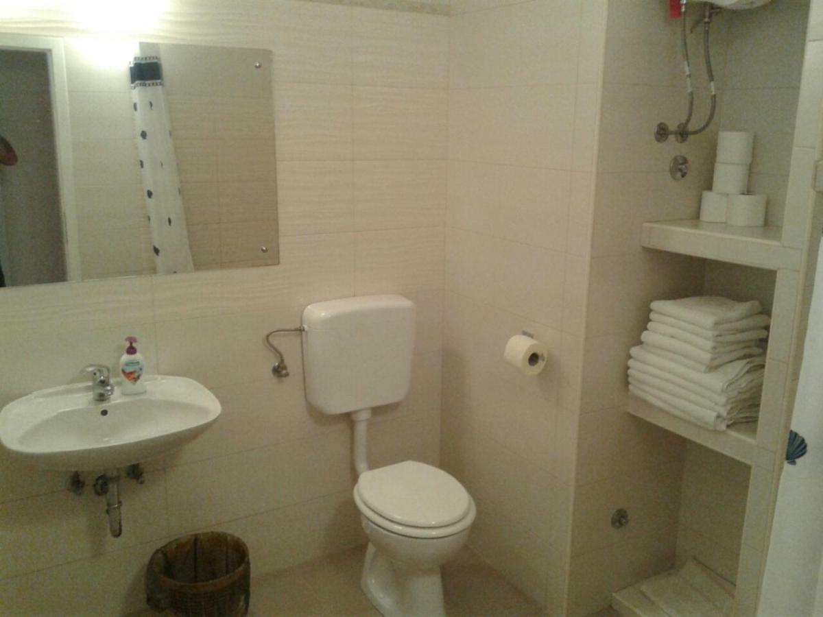 Apartment Mime Blata 沃迪切 外观 照片