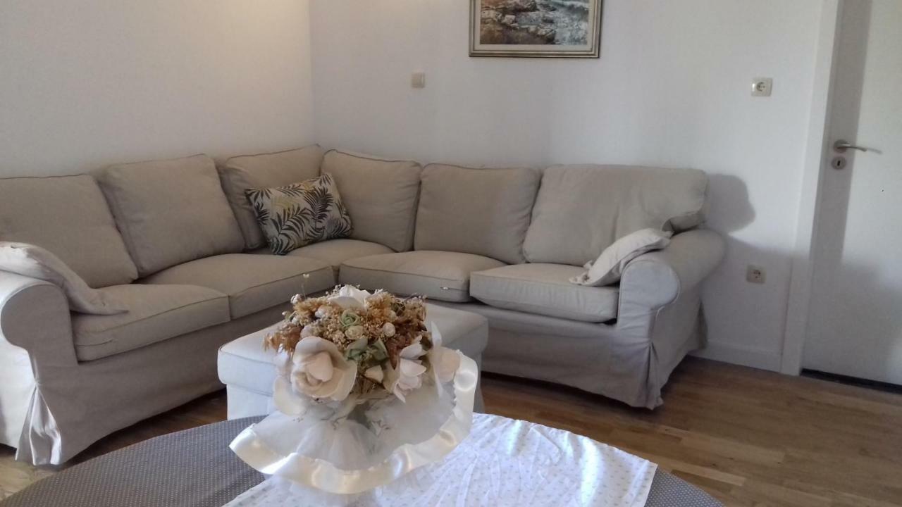 Apartment Mime Blata 沃迪切 外观 照片