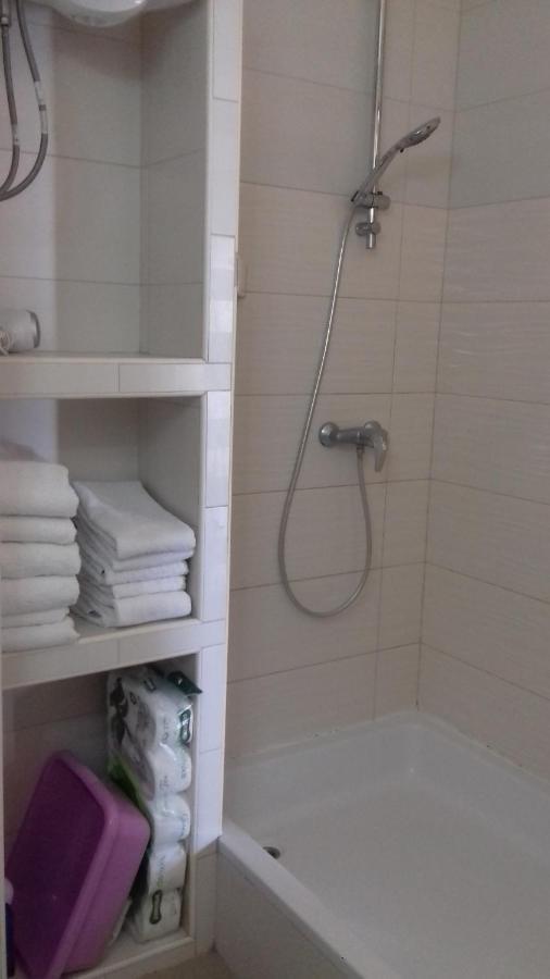 Apartment Mime Blata 沃迪切 外观 照片